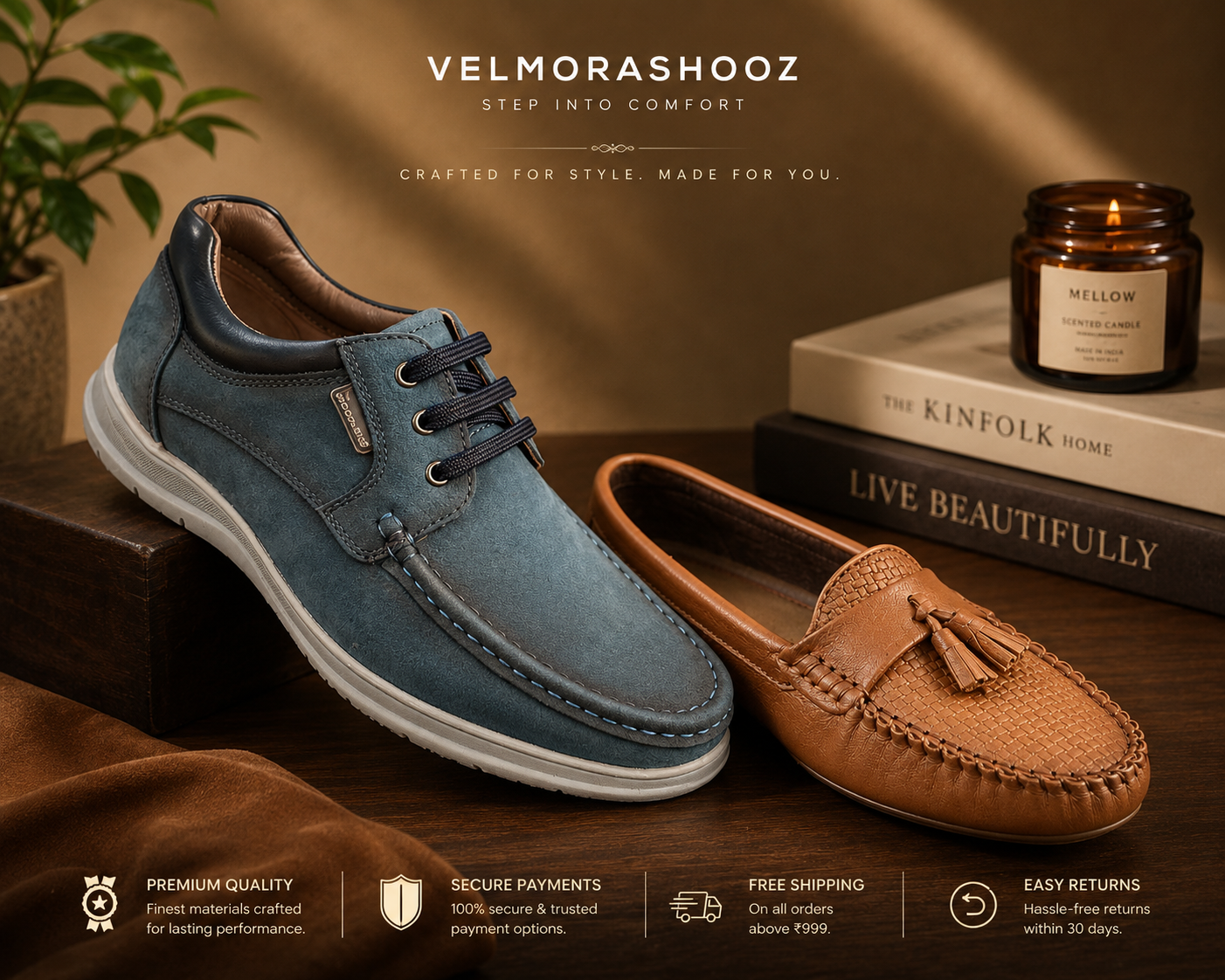 VelmoraShooz